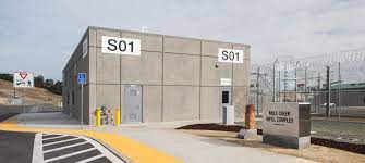 It was opened in june 1987 and covers 866 acres located in ione, california. Mule Creek State Prison Yolo County District Attorney