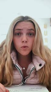 Cassie Andersen's Instagram, Twitter & Facebook