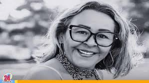 Falleció la destacada periodista Gregoria Díaz