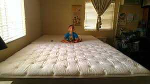 Our Huge New Family Bed Family Bed Alaskan King Bed Bed