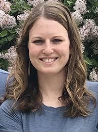 Becky Bartell's Instagram, Twitter & Facebook