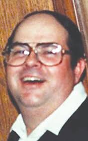 John Edward 'Eddie' McCall