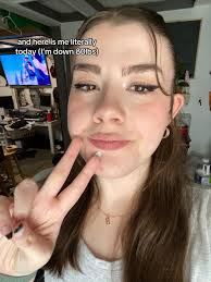 Lisa Sansone Walking