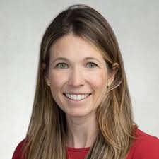 Hilary Shapiro's Instagram, Twitter & Facebook