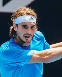 Stefanos Tsitsipas vs Jan-Lennard Struff H2H Stats and Prediction