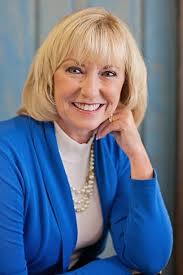 Five Star award winner Janie Nelson