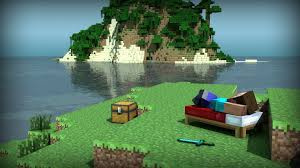 Customize and personalise your desktop, mobile phone and tablet with these free wallpapers! Minecraft Wallpapers Hd Download Free Pixelstalk Net