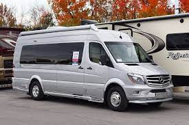 Class B Rvs Colton Rv In Ny Buffalo Rochester And Syracuse Ny Rv Dealer Fifth Wheel Campers And Class A Motorhomes For Sale In Ny Airstream Interstate Class