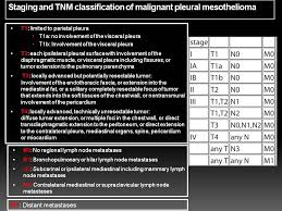 A minimally invasive procedure for lymph node staging may help some pleural mesothelioma patients avoid the pain and risk of surgery. Epos Trade