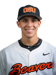 March 5, 1997 in sacramento, ca us draft: Osu S Madrigal Selected For Team Usa