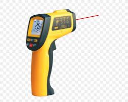 This is a simple calibration procedure designed to calibrate your ir thermometer at the zero deg c range only. Infrared Thermometers Laser Measurement Png 600x657px Infrared Thermometers Calibration Celsius Emissivity Hardware Download Free