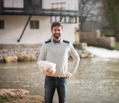 Moulin Marion Meunier Farines De La Marque Natureo