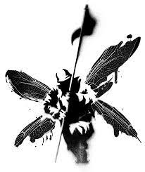 Soldier With Wings Hybrid Theory Linkin Park Linkin Park Wallpaper Linkin Park Meteora