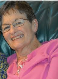 Obituary for Brenda "Joyce" (Lenington) Berry