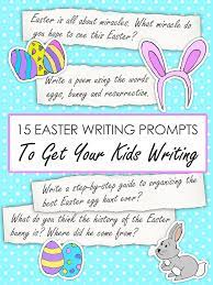 Consumeraffairs is not a government agency. 15 Easter Writing Prompts For Kids Imagine Forest