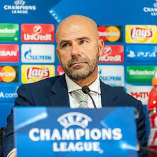 Briefly a player in germany with hansa rostock in the 1990s, bosz replaces. Peter Bosz Owlapps