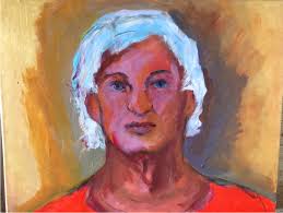 Remembering Ginger Womack Taylor — Center for Contemporary Arts