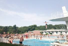Une Journee Velo A La Campagne Et Piscine Ouverte A 1h De Paris Le Blog Des Nympheas