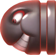 Image result for bullet bill