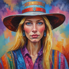 Elizabeth Cusack's Instagram, Twitter & Facebook