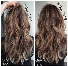 Guy Tang Balayage Hair Balayage Hair Blonde Light Brown Hair Light Brown Hair