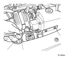 Ремонт турбины tlc200 (toyota land cruiser 200) ошибка p00b0. P0660 Chrysler