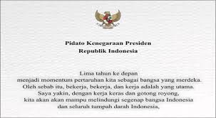 Pidato Singkat Bahasa Jawa Penggambar