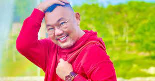 6 artis yang meninggal tidak sakit. Awm7kipopwwdum