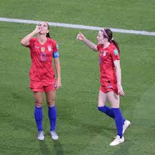 Thursday Freedom Kicks Alex Morgan Vows Olympic Comeback Kyle Walker The Goalkeeper Black And Red United