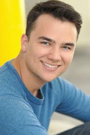 Rising talent to watch