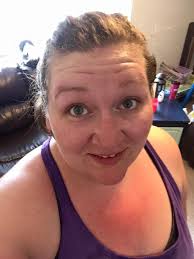 What a fun workout class today thanks to Casey Wruck. You wouldnt think a  class called Walking Fitness would burn over 500 calories