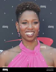 Mcnutt hi-res stock photography and images