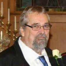 Beckham "Joe" Joseph Herron Obituary October 15, 2021