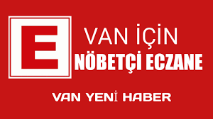 05 şubat cuma günü 'da size en yakın olan nöbetçi eczanelerin listesi karakese.com'da. Van Icin Nobetci Eczane