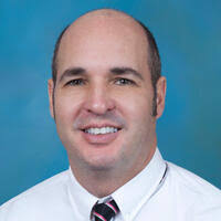 Childrens Hospital Division Heads