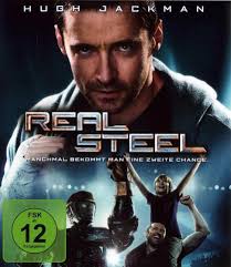 Real Steel