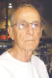 Barry Smiley Obituary (1930