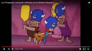 Maybe you would like to learn more about one of these? La Iniciacion Masonica En Los Dibujos Animados