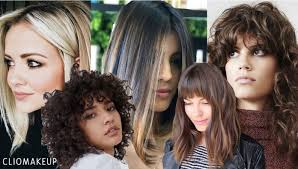 Vedi le migliori idee taglio di capelli scalato lungo. Tagli Capelli Medi 2020 Lisci Scalati E Mossi Di Tendenza