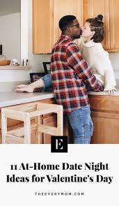 Maybe you would like to learn more about one of these? At Home Date Night Ideas For Valentine S Day The Everymom