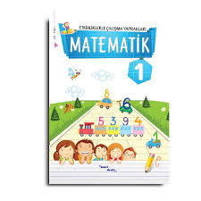 Mavi Deniz Yayinlari 1 Sinif Matematik 2 Donem Kitabi