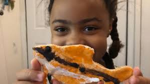 Teaching through the pandemic: Salt dough proves flexible medium at home