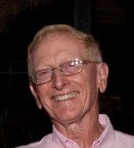 Clarence "Clank" Wagner