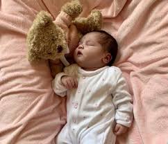 Adorable photos of south Essex's lockdown babies