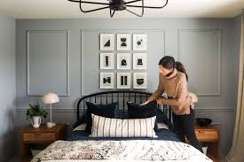A Two Day Bedroom Bathroom Makeover Master Bedroom Makeover Bathroom Makeover Bedroom Makeover