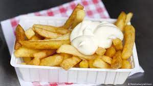 We succumb every single time. Consumer Groups Concerned As Belgian Fries Escape New Acrylamide Regulation Europe News And Current Affairs From Around The Continent Dw 16 08 2017