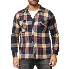Retrouvez notre gamme de sweatshirts et sweats à capuche pour hommes sur la boutique d'uniqlo. Chemise Polaire Carreaux En Flanelle Homme Veste Thermique Marron M Marron Cdiscount Pret A Porter