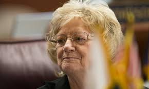 State Sen. Woodhouse targeted in recall effort related to 'sanctuary city'  issue