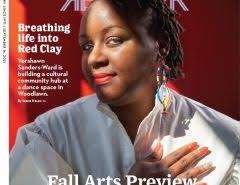 Dance Center of Columbia College Chicago Hosts Exhibit of William  Frederking's Dance Photography May 1-14