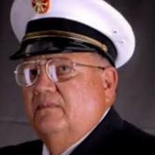 Obituary information for Bernard Clyde Olive Jr.